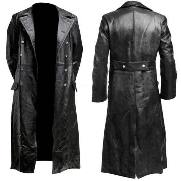 เสื้อแจ็คเก็ตหนังผู้ชาย แจ็คเก - Winter Clothing Pk บทวิจารณ์และราคา