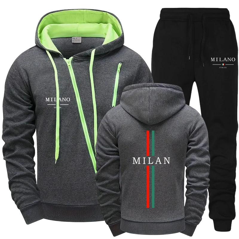 ชุดวอร์มผู้ชาย แฟชั่นลำลอง ใส่ - Winter Clothing Pk บทวิจารณ์และราคา