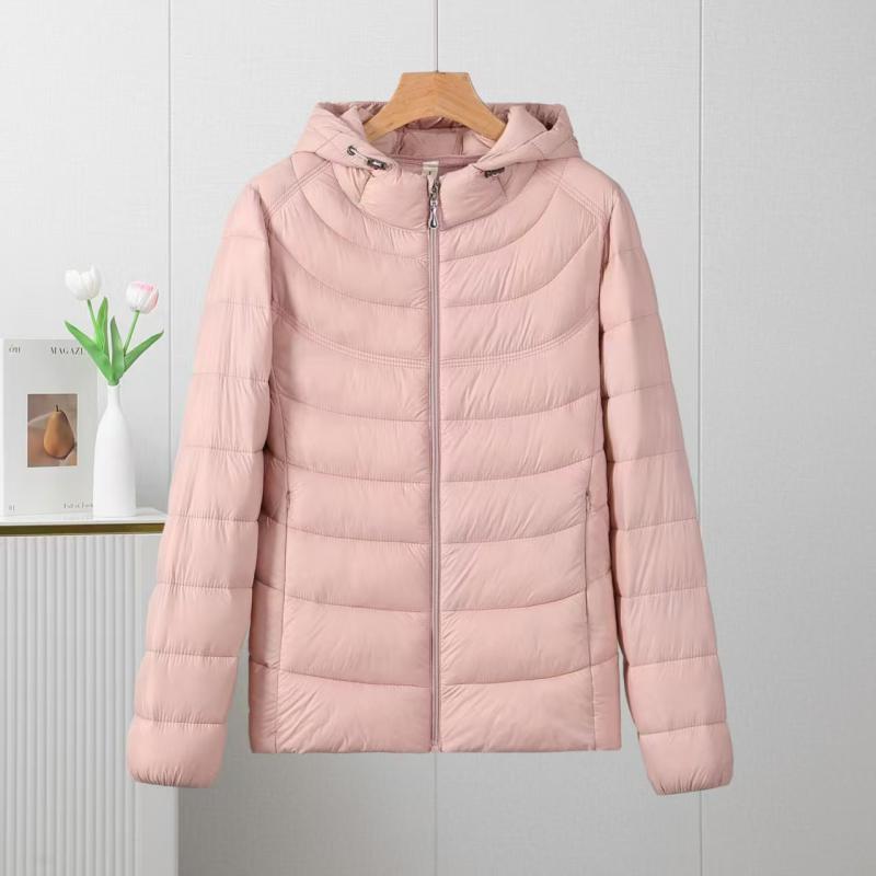เสื้อแจ็คเก็ตพัฟเฟอร์แฟชั่นผู้ - Winter Clothing Pk บทวิจารณ์และราคา
