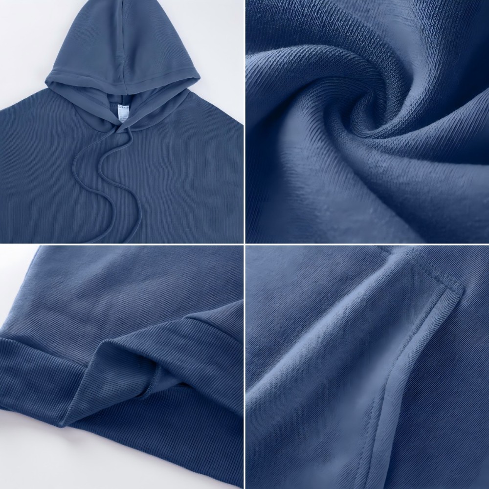 ชุดฮู้ดดี้ผู้หญิงสไตล์ Y2K ลาย - Winter Clothing For Women บทวิจารณ์และราคา