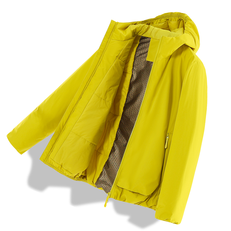เสื้อแจ็คเก็ตกันหนาวสำหรับฤดูใ - Winter Clothing Pk บทวิจารณ์และราคา
